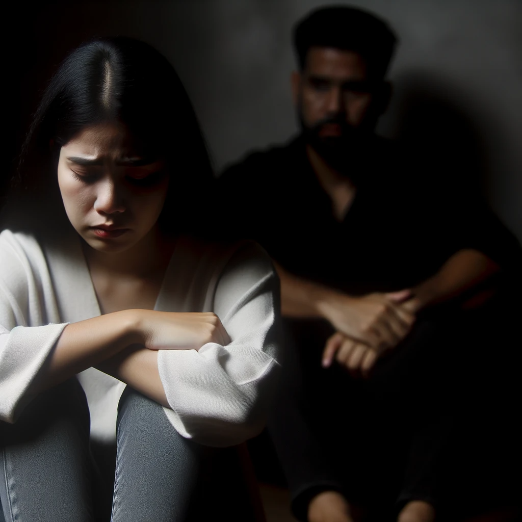 Emotional Abuse in Marriage: Recognizing the Red Flags