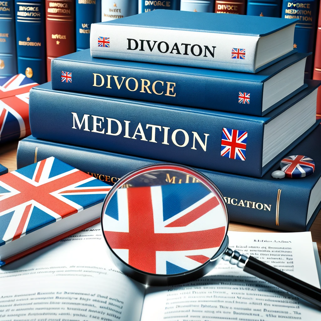 Guiding Your UK Divorce: Mediation Tips & Insights