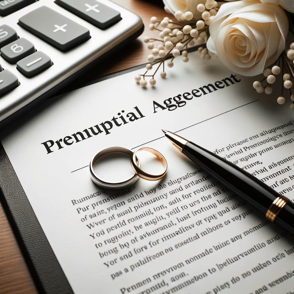 What Is a Prenuptial Agreement? A Basic Overview