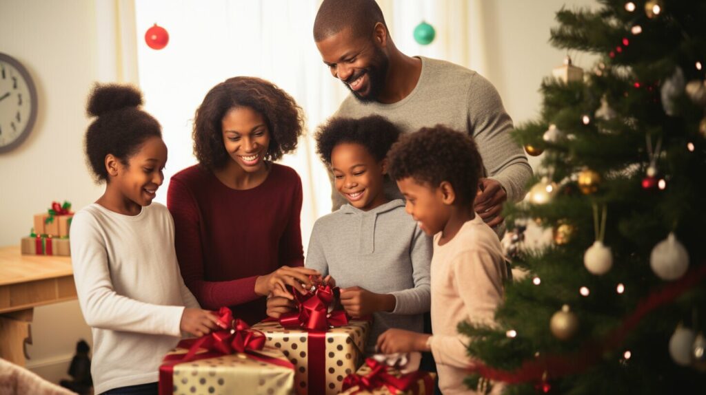 Co-Parenting Special Events and Holidays