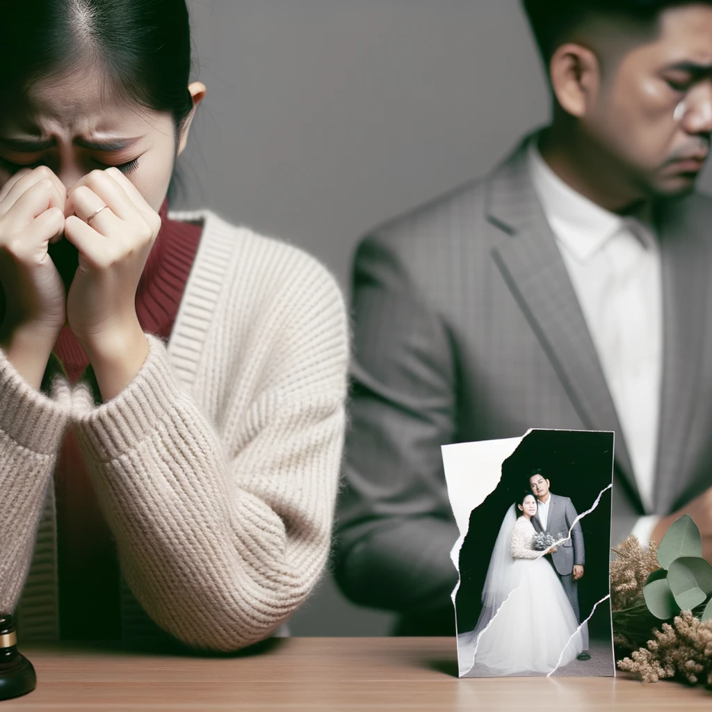 Domestic Abuse and Divorce