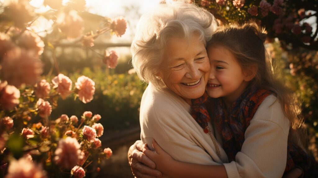 Healthy Relationships in Grandparent Custody