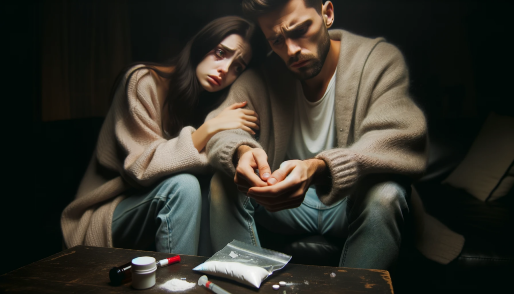 Communication Breakdown: How Addictions Affect Marital Communication