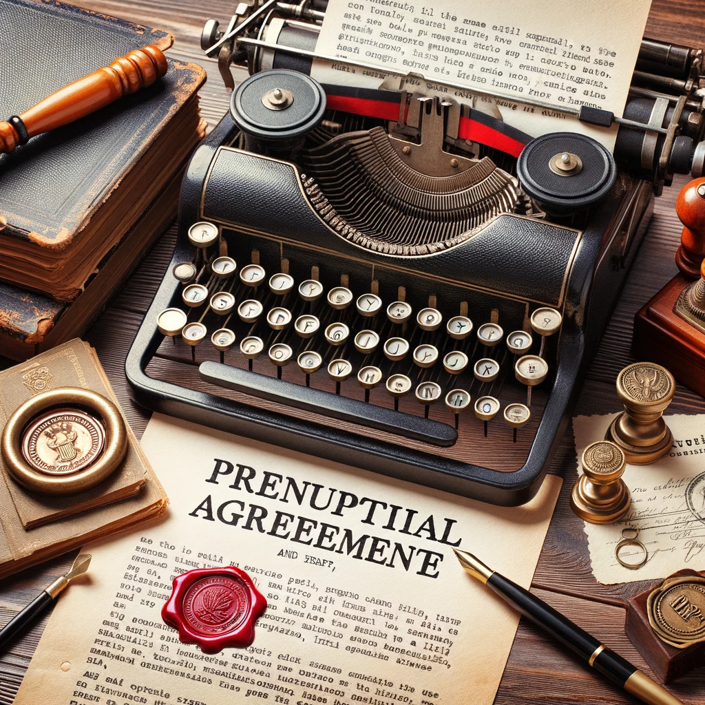 Modification and Updating of Prenuptial Agreements