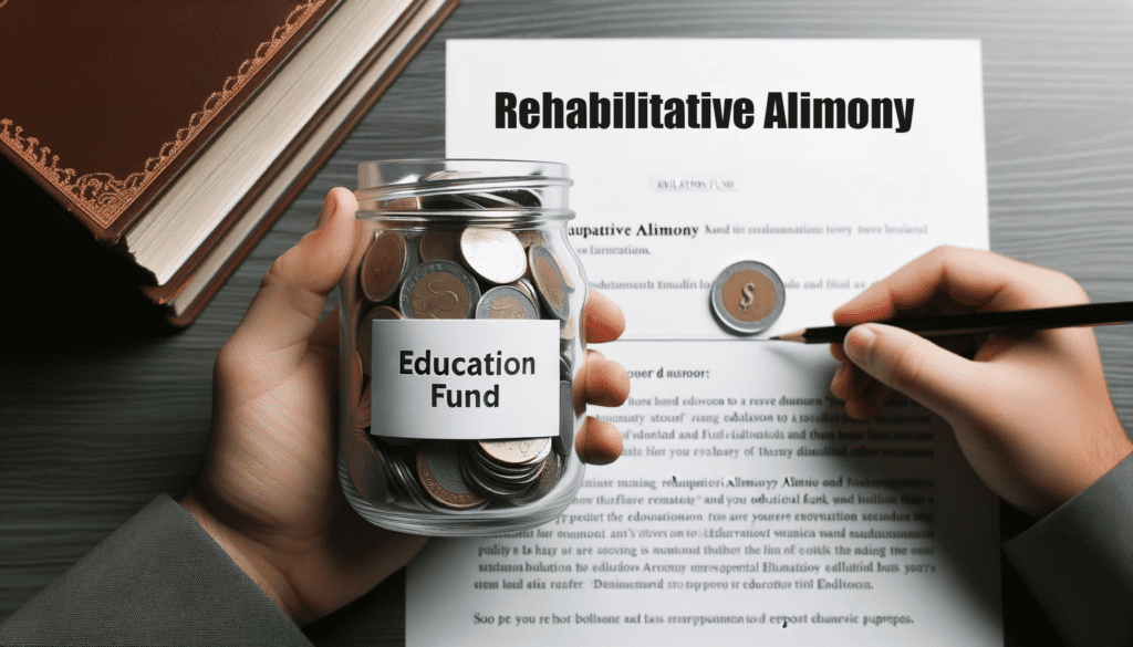 Rehabilitative Alimony