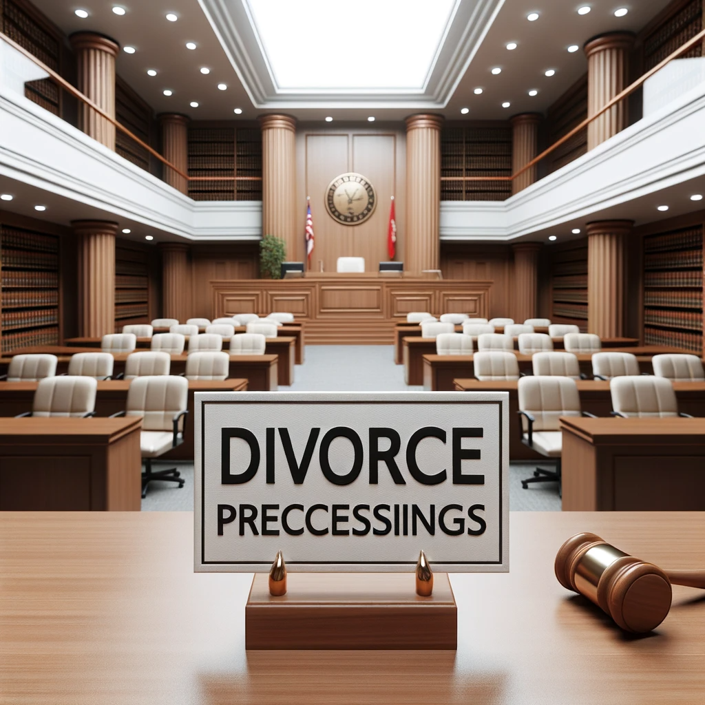 Understanding the Process - Annulment vs Divorce