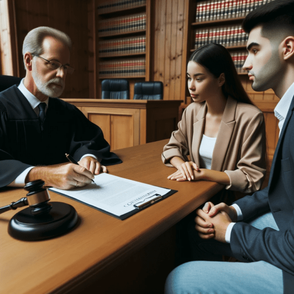 What Is a Cohabitation Agreement