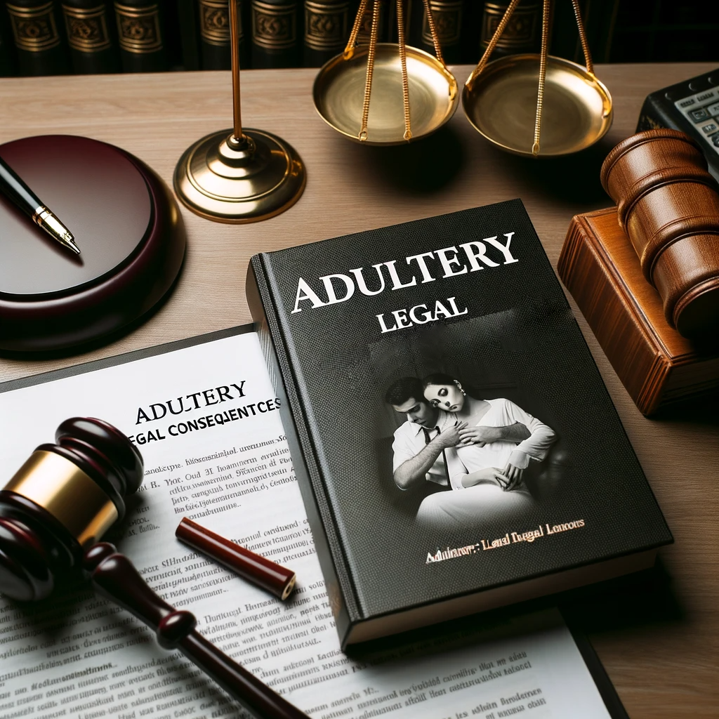 What is Adultery and How Does It Affect Marriage?