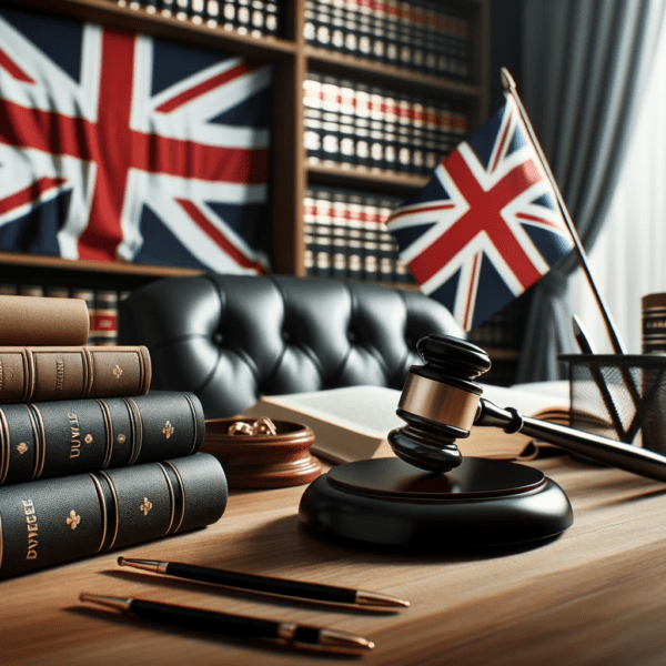 Expert Takes: Legal Opinions on UK Divorce Matters