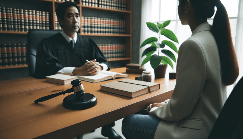 Expert Advice for a Smooth Divorce Process
